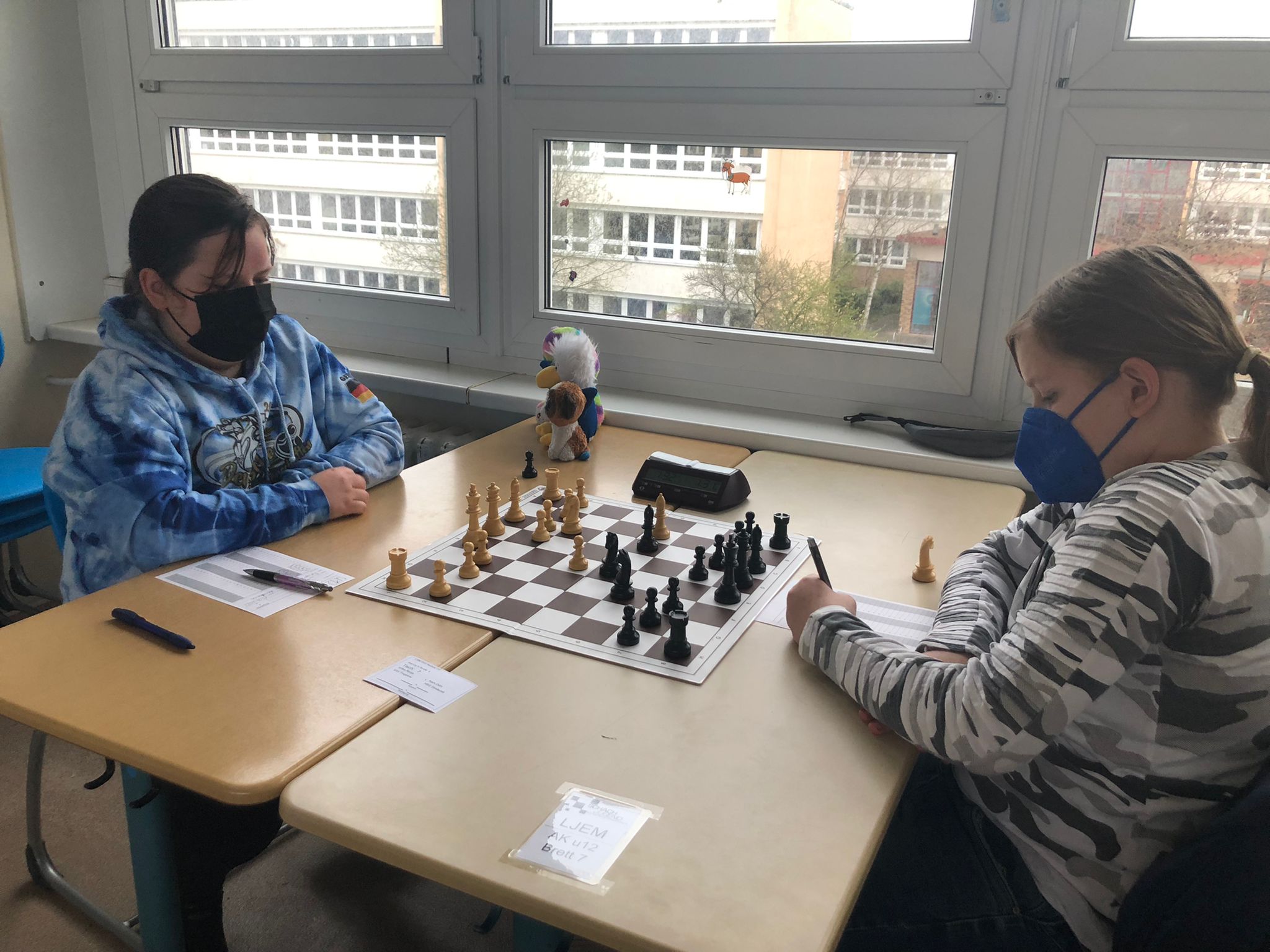 Vorschau